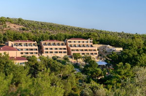 Hotel Royal Paradise Beach Resort & Spa cazare Potos