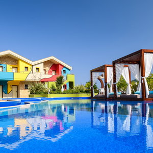 Hotel Alexandra Golden Boutique Hotel cazare Panagia