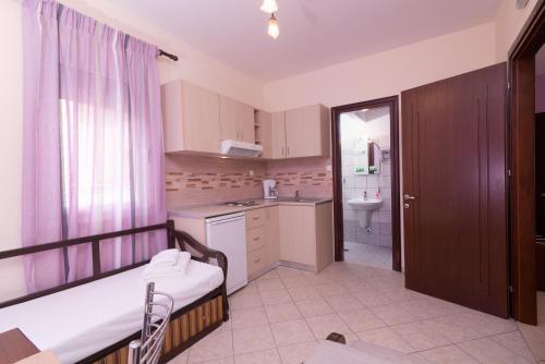 Nikolas Studios Thassos