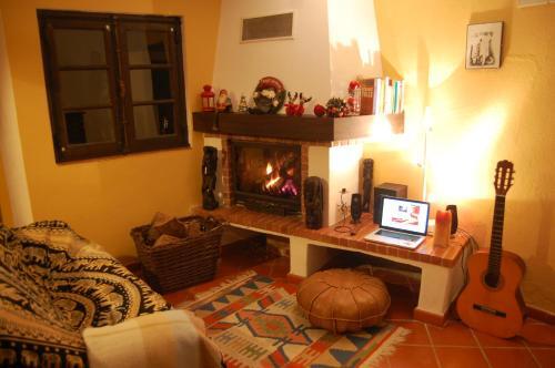 Hotel Casa Do Juncal