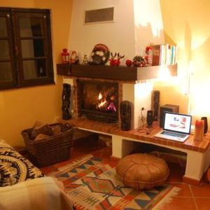 Hotel Casa Do Juncal cazare Castelo Branco