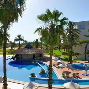 Sejur Marhaba Club vacanta Sousse