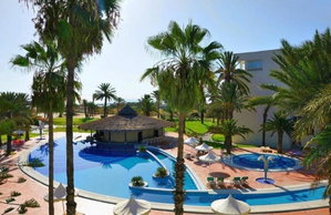 Hotel Marhaba Club cazare Sousse