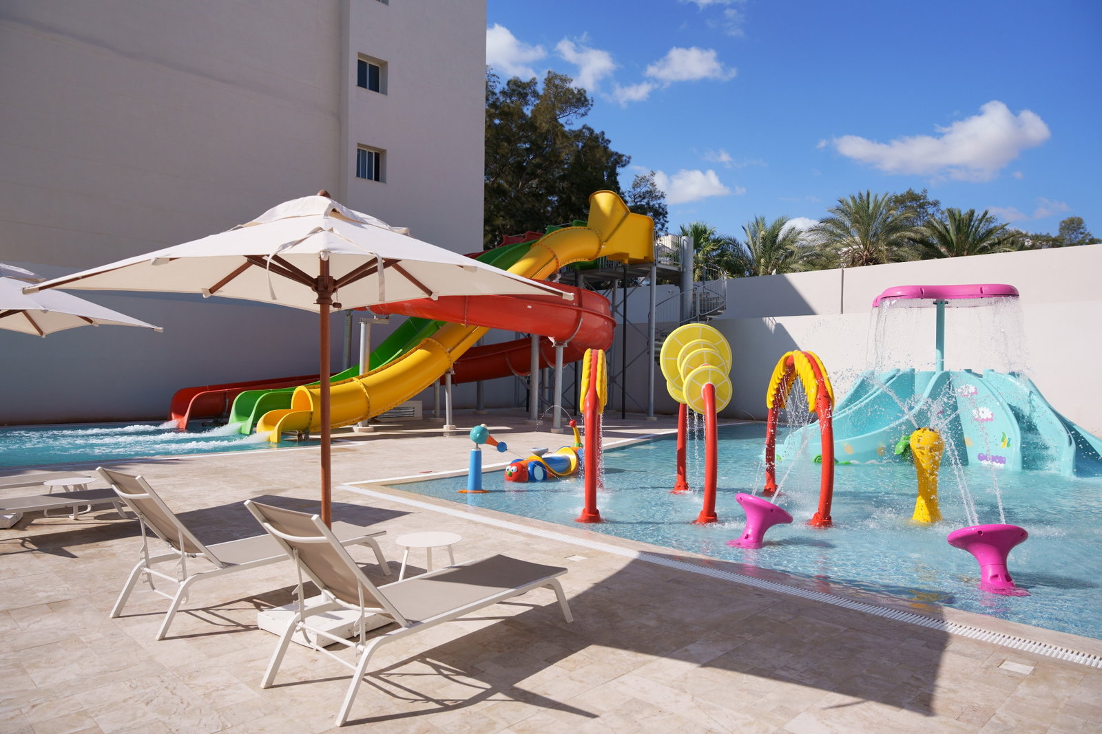 dal travel Marhaba Club