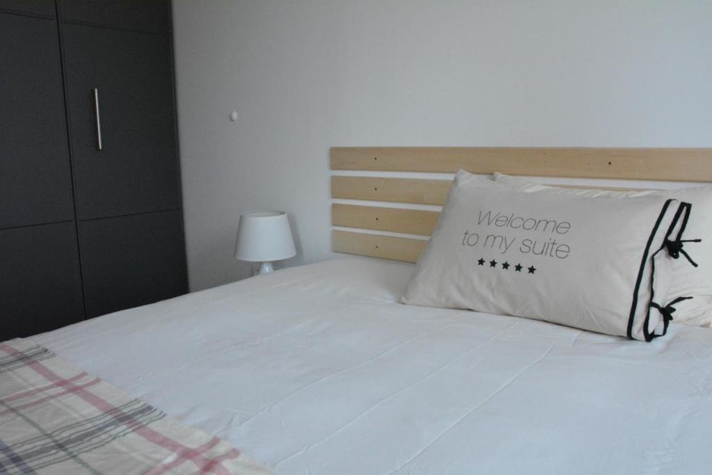 Apartments Helios
