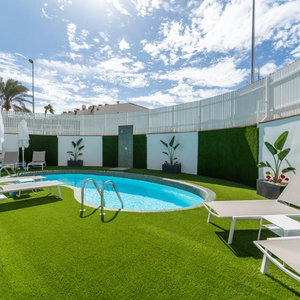 Sejur Alsol Los Caribes 2 vacanta Playa del Ingles
