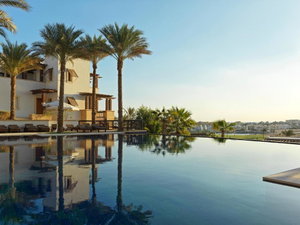 Hotel Ancient Sands Golf Resort El Gouna cazare El Gouna