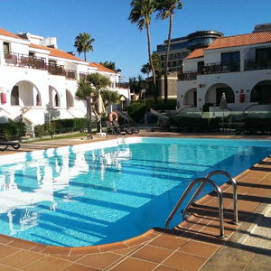 Sejur Playamar Bungalows vacanta Playa del Ingles