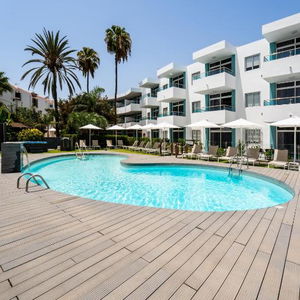 Sejur Alsol Nara vacanta Playa del Ingles