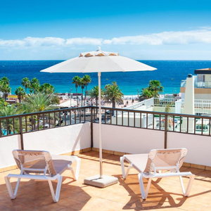 Sejur Apartamentos Las Góndolas vacanta Playa del Ingles