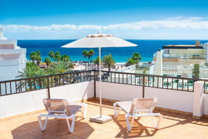 Hotel Apartamentos Las Góndolas cazare Playa del Ingles