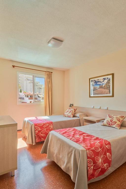 Apartamentos Las Góndolas