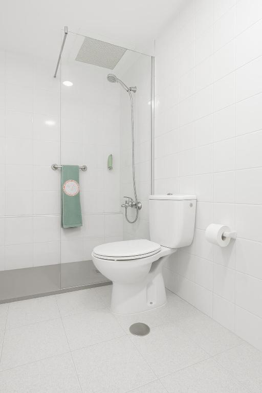 Apartamentos Las Góndolas