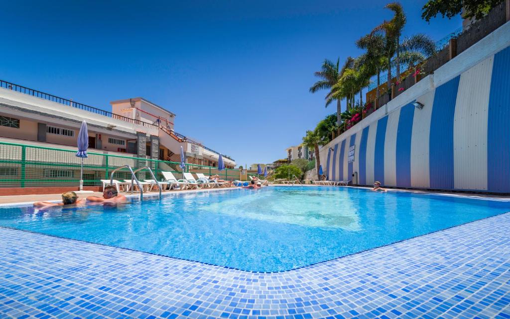 Apartamentos Las Góndolas