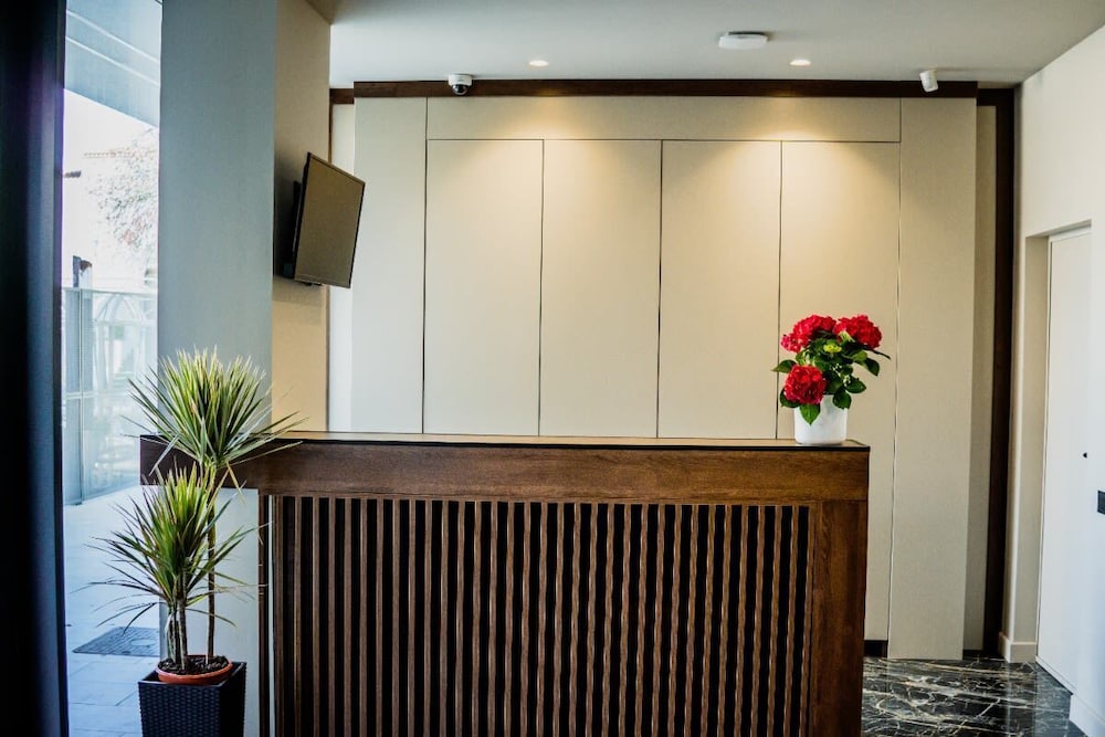 Sonio Boutique Hotel