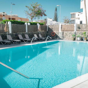 Hotel Apartamentos El Palmar cazare Playa del Ingles