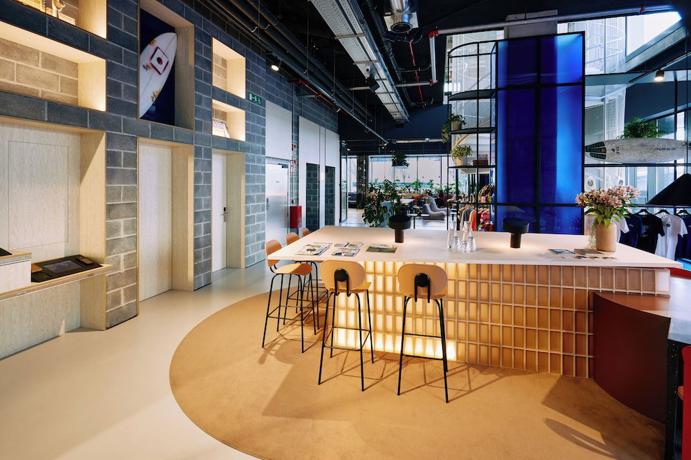 The Social Hub San Sebastian