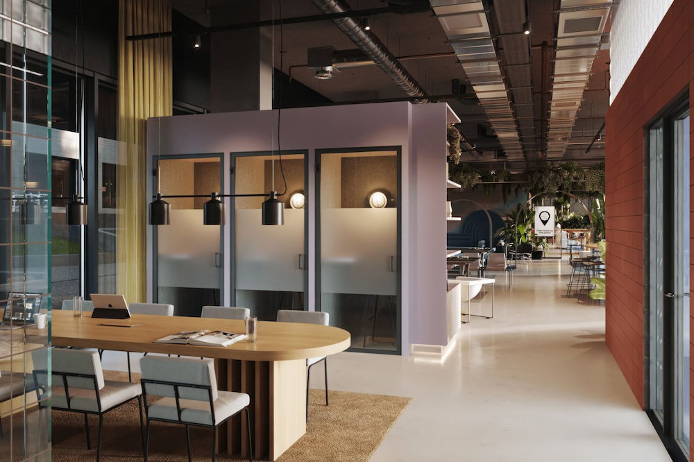 The Social Hub San Sebastian