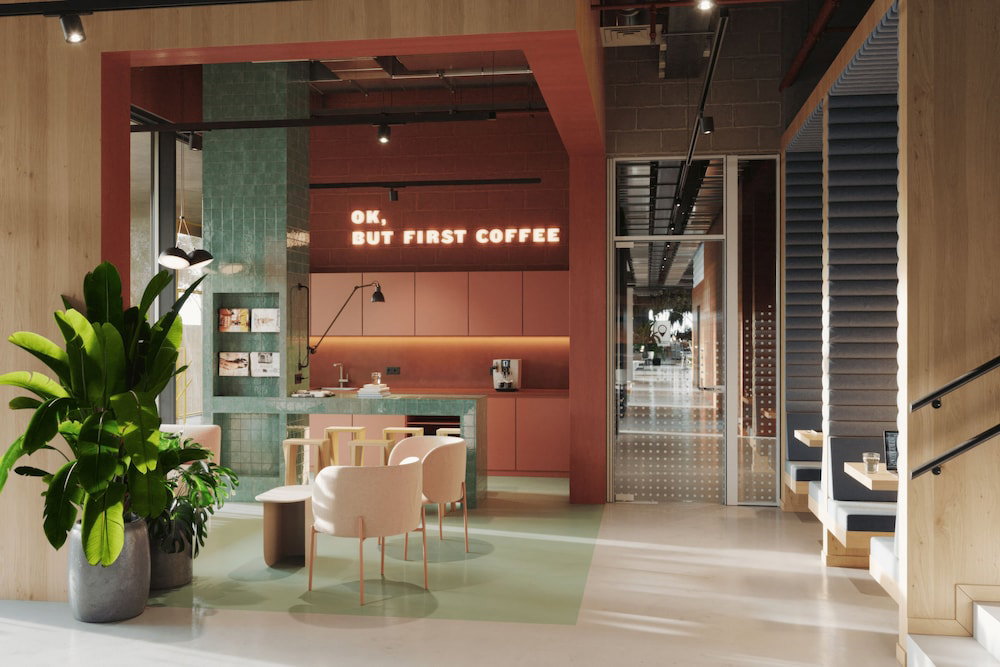 The Social Hub San Sebastian