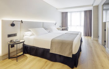 Hotel Hotel San Sebastian