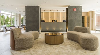 Hotel San Sebastian