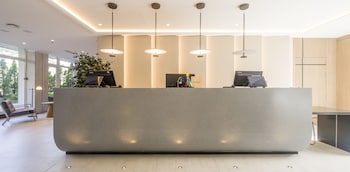 Hotel San Sebastian