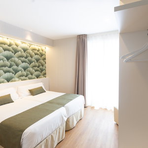 Hotel Hotel Internacional cazare Calella