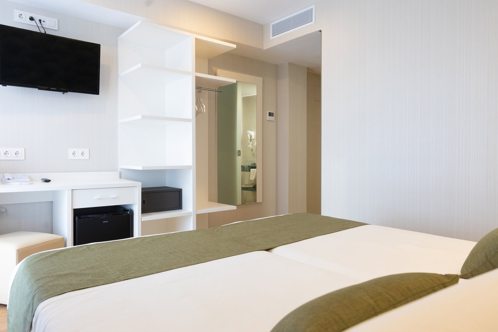 Hotel Internacional