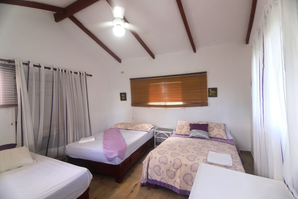 Hotel Santo Cerro Natural Park - Hostel