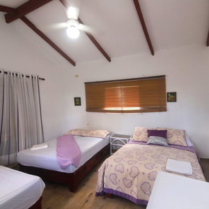 Hotel Santo Cerro Natural Park - Hostel cazare La Vega