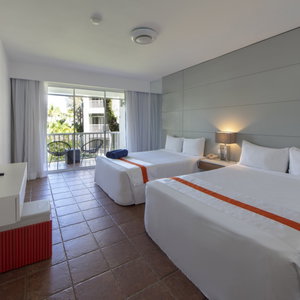 Hotel Viva Wyndham V Heavens cazare Puerto Plata