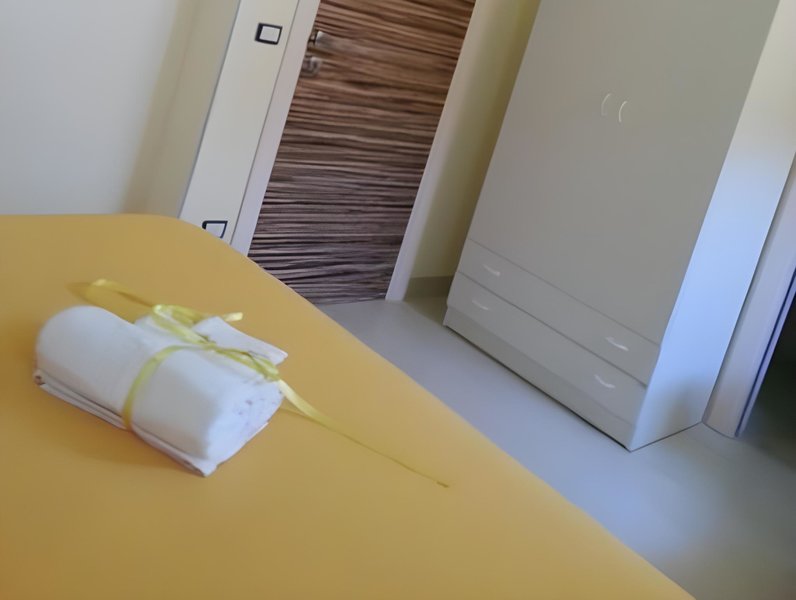 Hotel Bed And Breakfast Borgo Santa Margherita