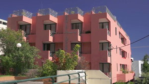 Hotel Imperatriz cazare Funchal