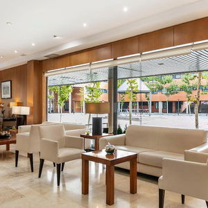 Hotel Sercotel De Los Reyes cazare San Sebastian de los Reyes