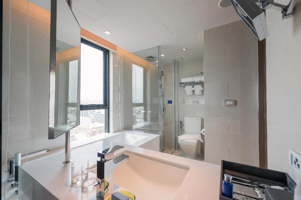 Hotel Mytt Beach Hotel