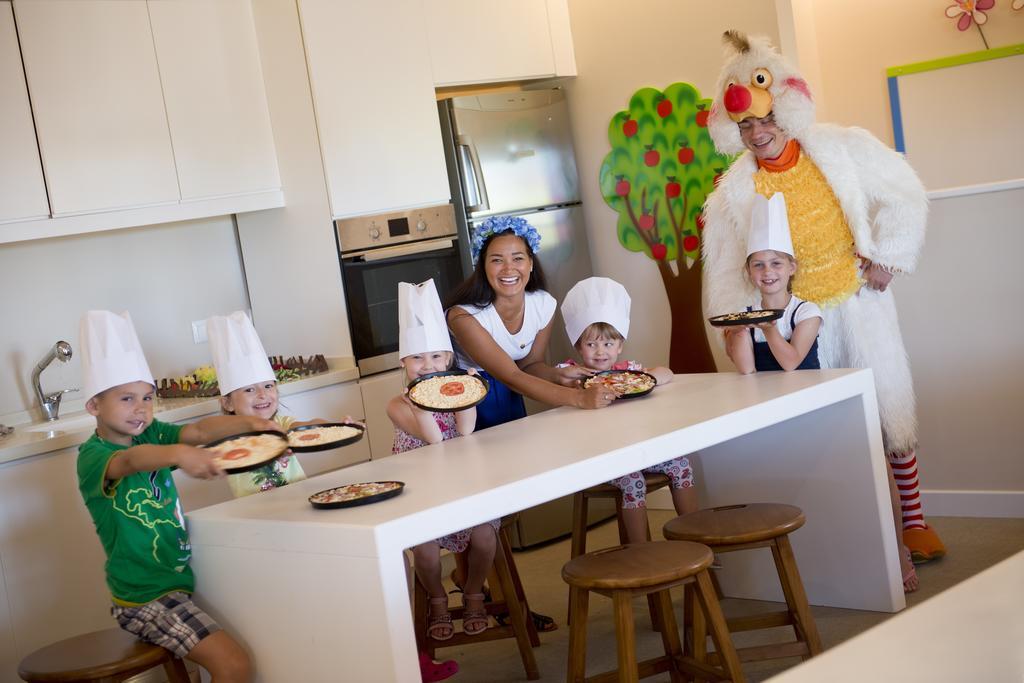 Hotel Xanadu Beach Resort