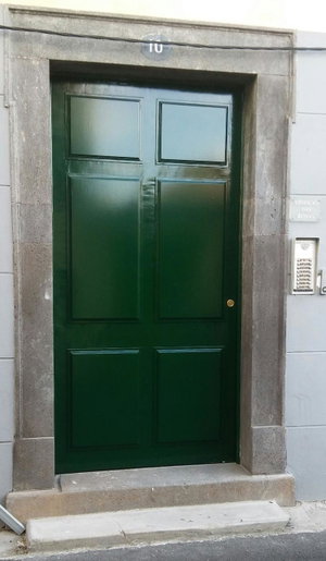 Hotel Travellers Pearl By Storytellers cazare Funchal