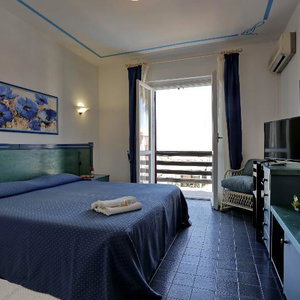 Sejur Hotel Giardino La Playa vacanta Alghero