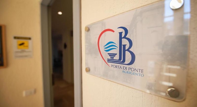 Hotel B&B Porta Di Ponte