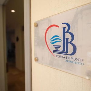 Hotel B&B Porta Di Ponte cazare Agrigento