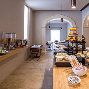 Hotel Charme Simon Bolivar cazare Noto
