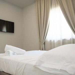 Hotel L'albero cazare Porto Empedocle