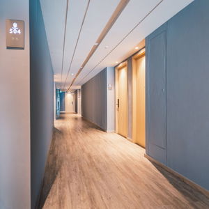 Sejur 56 Hotel vacanta Bangkok