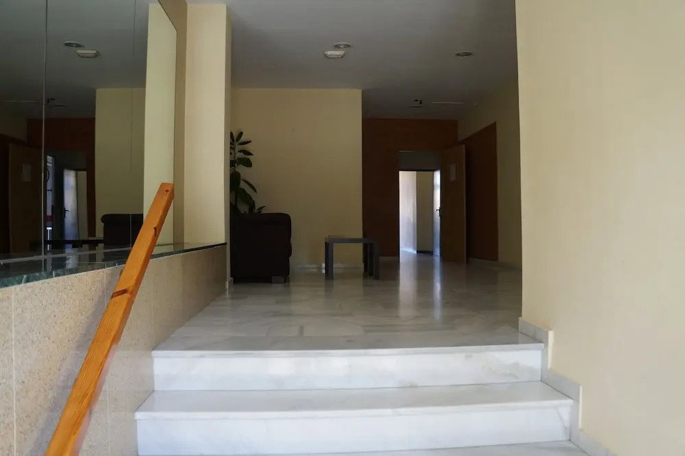 Hotel Apartamentos Proamar