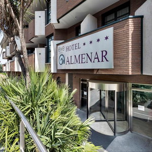 Hotel Exe Gran Hotel Almenar cazare Las Rozas de Madrid