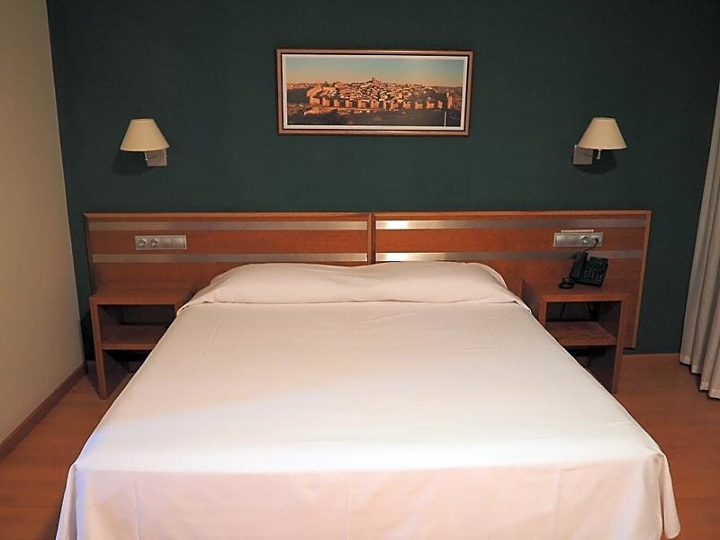 Hotel Hotel Ele Mirador De Santa Ana