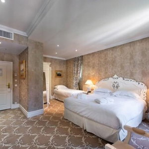 Sejur Chateau De La Tour vacanta Cannes