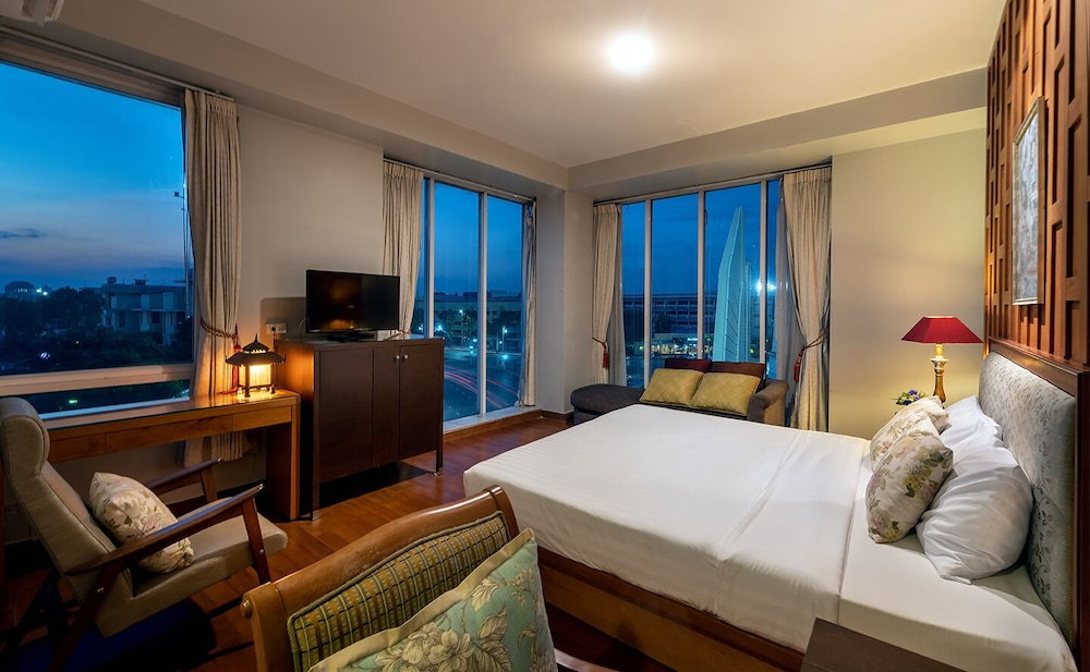 Hotel Dinso Home Boutique