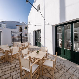 Hotel Hotel M 27 cazare Menorca