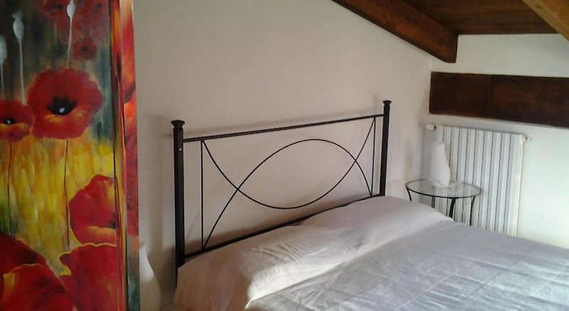 Hotel Cà Borgo Vecchio